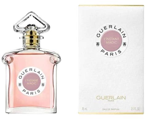 L'Instant Magic Guerlain for women 